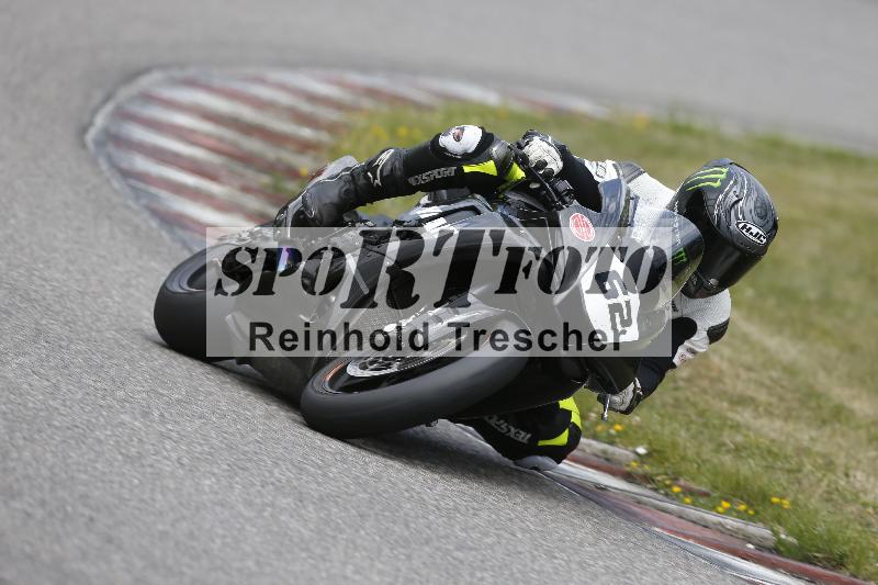 /18 23.05.2025 Get Faster Caremotion ADR/Gruppe rot/62